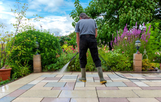 Trusted Ronan, MT Pressure washing Experts